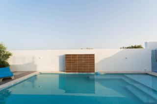 3-Bedroom Villa with Private Pool Studio - 6