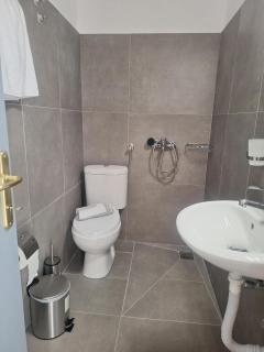 Vasilis Studios & Apartments - 1