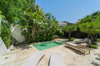 Luxury Villa seaside in Marsa Plage - 0