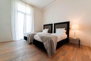 Luxury Villa seaside in Marsa Plage - 2