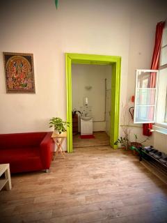 Charles bridge, Old town3 Min walk Private Room E - 4