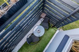 MMA Apartament with Sauna & Private Yard - 3
