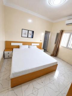 Appartement meublé à Samia - Nouakchott - 6