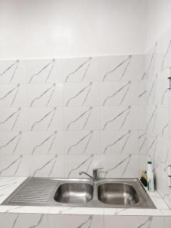Appartement meublé à Samia - Nouakchott - 4