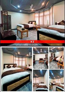 Kunlun Peak Inn - Skardu - 4