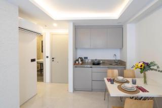 Arach Residence İstanbul - 8