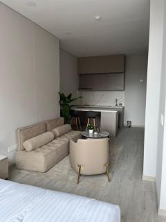 Apartamento Centro Histórico - 9