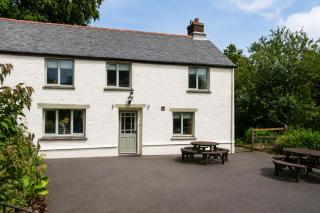 The Farmhouse - Old Mill Cottages - 0