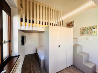 The Secret of Secrets apartment - 3
