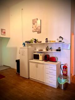 Charles bridge, Old town3 Min walk Private Room F - 1