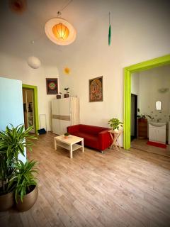 Charles bridge, Old town3 Min walk Private Room F - 9