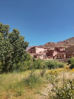 Gîte d'étape chez Ait Ali - 1