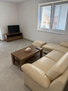 Apartmán Pri Tichom Lese - Rabča - 9