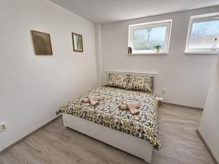 Apartmány Na Huti Polevsko - 6