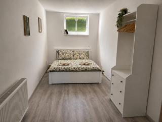 Apartmány Na Huti Polevsko - 3
