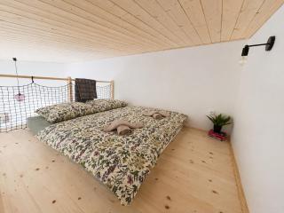 Apartmány Na Huti Polevsko - 6