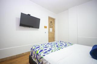 Hotel Poma Rosa Boutique Laureles - 6