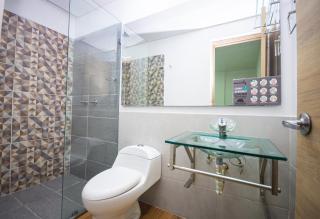 Hotel Poma Rosa Boutique Laureles - 4