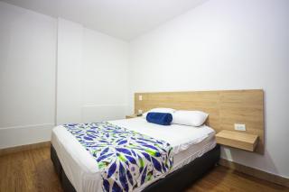 Hotel Poma Rosa Boutique Laureles - 2