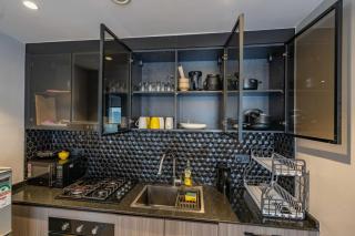 Lifestyle 2 bedroom apartment with balcony - 8