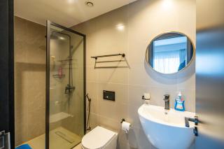 Lifestyle 2 bedroom apartment with balcony - 3