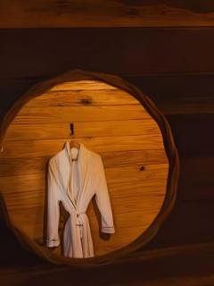 Chalet Mirante Premium - 8