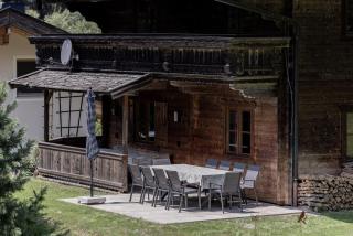 Im Innertal - Auffach - 5