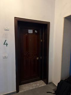 Lungomare Vlore 1BR Apartment for 4 - 9