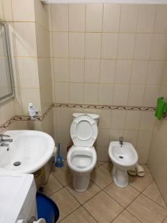Lungomare Vlore 1BR Apartment for 4 - 6