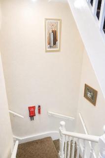 Classic Double Room with TV & Work Desk - 3