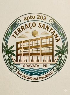 Terraço Santana apto 202 Gravatá - 4