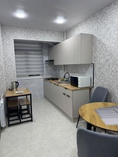 Modern Apartment Near Novza Metro City Center - 4