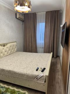 Modern Apartment Near Novza Metro City Center - 3