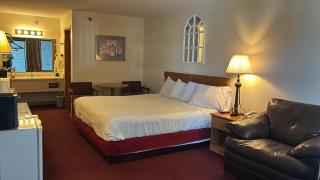 Ozark Valley Lodge - 6