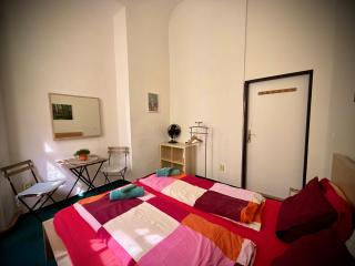 Charles bridge, Old town3 Min walk Private Room H - 8