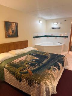 Ozark Valley Lodge - 9