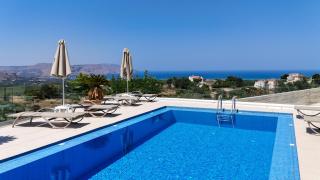 Villa Vuna - Private pool -Sea view - 0