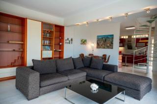 Villa Vuna - Private pool -Sea view - 4