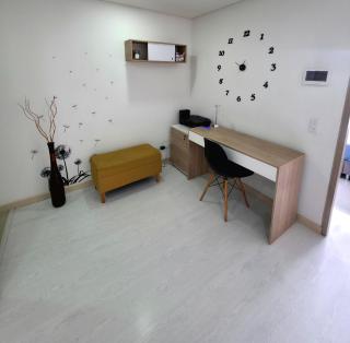 Ejecutivo con vista natural, Parking, Wifi, Cajicá - 1