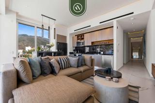 Brand New 2 BR Condo in Romantic Zone - Pool - 7