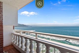 Costa Sur Deluxe Estudio Frente al Mar 4 - 5