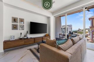 Brand New 2 BR Condo in Romantic Zone - Pool - 3