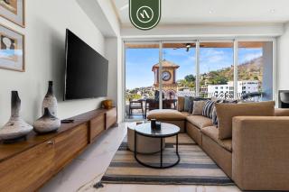 Brand New 2 BR Condo in Romantic Zone - Pool - 2