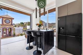 Brand New 2 BR Condo in Romantic Zone - Pool - 1