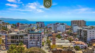 Brand New 2 BR Condo in Romantic Zone - Pool - 8