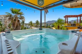 4BR B-Nayar Brisas 116 | Mountain Views, Pool - 9