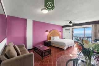 Peaceful Oceanview Studio - Costa Sur Estudio 10 - 1