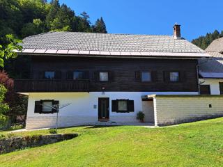 Apartma Pirc - 7