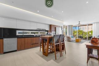 Indigo Luxury Two-Bedroom Escape - 8