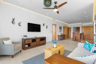 Indigo Luxury Two-Bedroom Escape - 8
